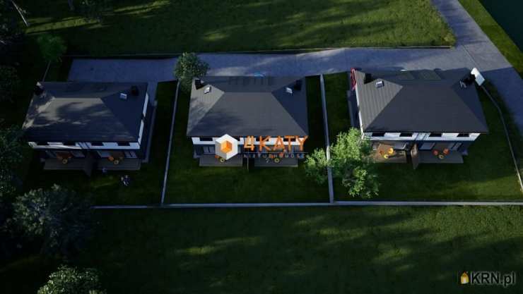 5 pokojowe, Dom  na sprzedaż, Stary Kisielin, ul. 