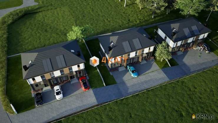 4 KĄTY - Nieruchomości Marlena Rożnowska, Dom  na sprzedaż, Stary Kisielin, ul. 