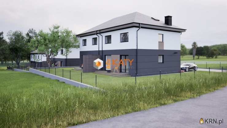 Dom  na sprzedaż, Stary Kisielin, ul. , 5 pokojowe