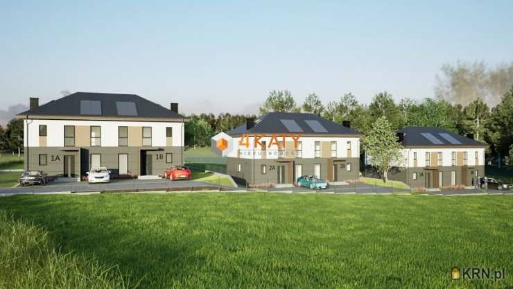 Dom  na sprzedaż, 5 pokojowe, Stary Kisielin, ul. 