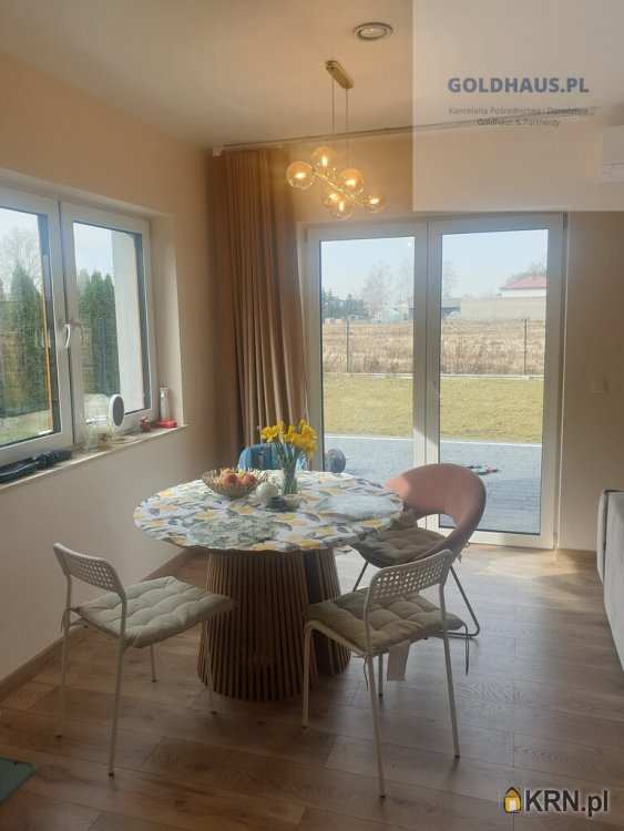 Dom  na sprzedaż, 4 pokojowe, Słupno, ul. 