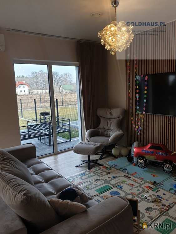 Słupno, ul. , Dom  na sprzedaż, 4 pokojowe