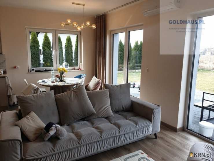 Słupno, ul. , 4 pokojowe, Dom  na sprzedaż