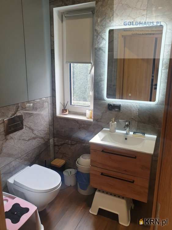 Kancelaria Pośrednictwa i Doradztwa GOLDHAUS & Partnerzy, Dom  na sprzedaż, Słupno, ul. 