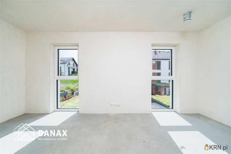 , Dom  na sprzedaż, Kraków, Dębniki/Sidzina, ul. Z. Nałkowskiej