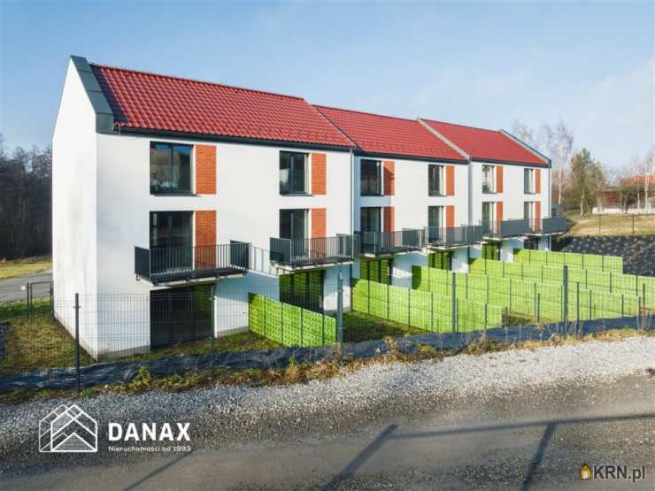 Danax, Dom  na sprzedaż, Kraków, Dębniki, ul. Z. Nałkowskiej