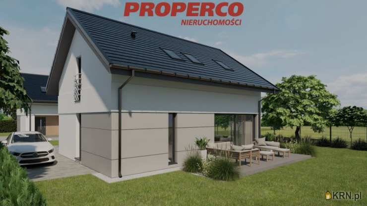 Brzeziny, ul. , , Dom  na sprzedaż