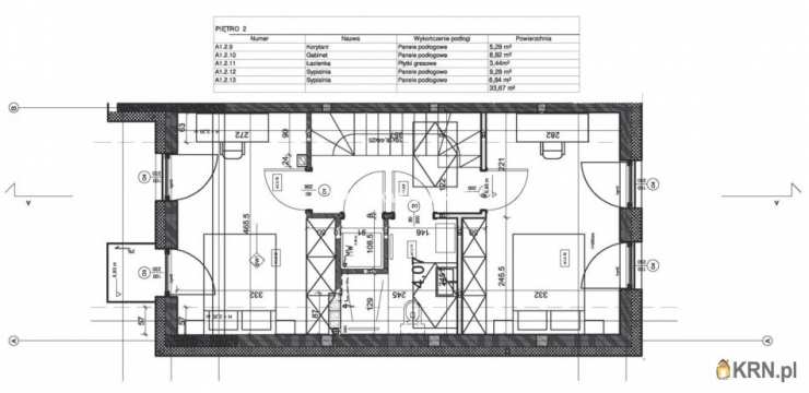 , Dom  na sprzedaż, Kraków, Bieżanów-Prokocim, ul. Podmiłów