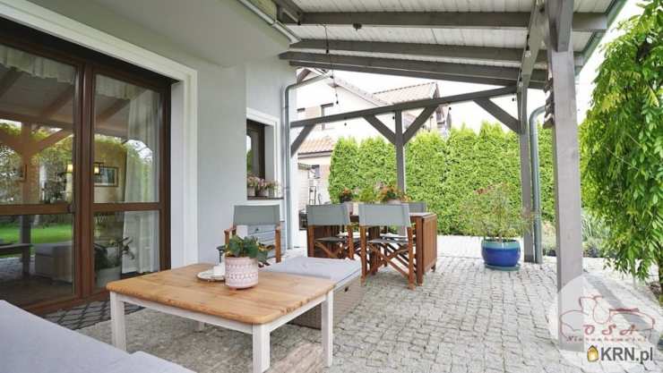 Dom  na sprzedaż, 4 pokojowe, Konarzewo, ul. 