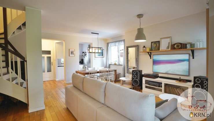 4 pokojowe, Konarzewo, ul. , Dom  na sprzedaż