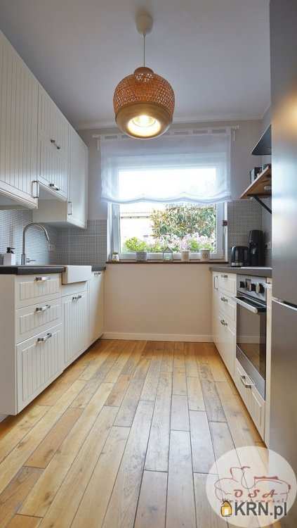 OSA Nieruchomości Sławomira Burdzy, Dom  na sprzedaż, Konarzewo, ul. 