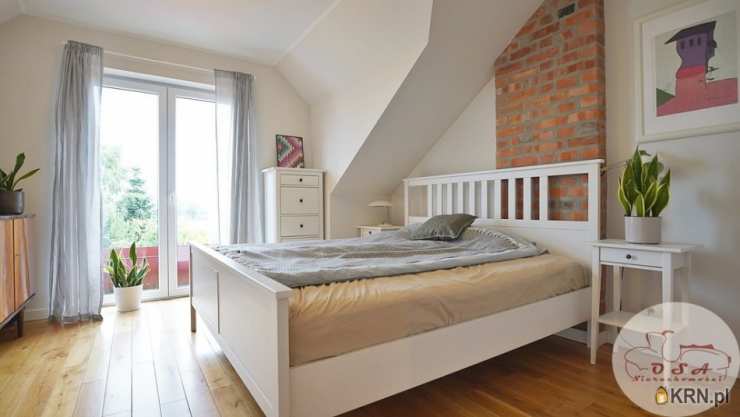 Dom  na sprzedaż, 4 pokojowe, Konarzewo, ul. 