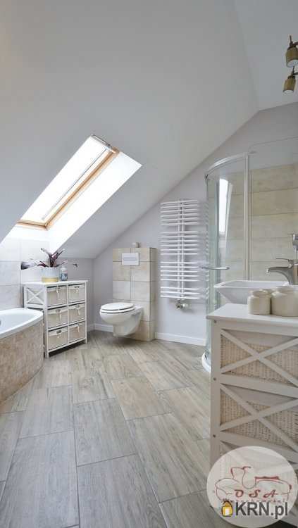 Konarzewo, ul. , 4 pokojowe, Dom  na sprzedaż