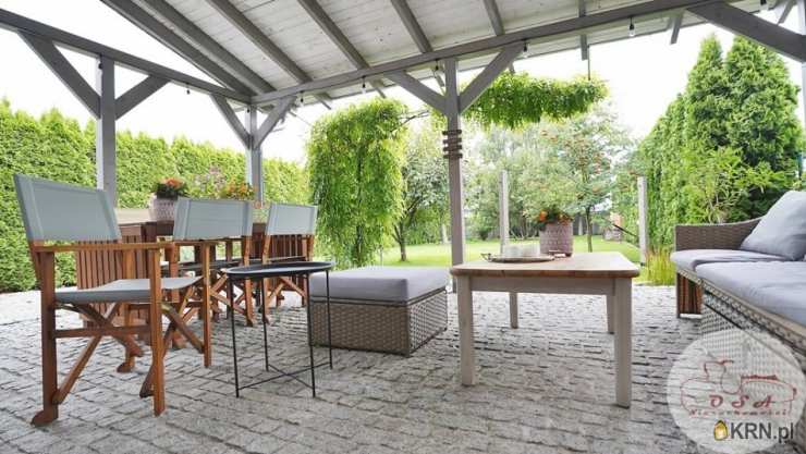 4 pokojowe, Konarzewo, ul. , Dom  na sprzedaż