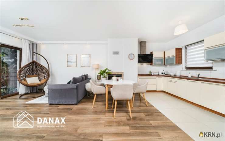 Dom  na sprzedaż, Kraków, Swoszowice, ul. Łysogórska, 