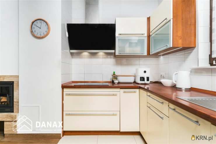 , Kraków, Swoszowice, ul. Łysogórska, Dom  na sprzedaż