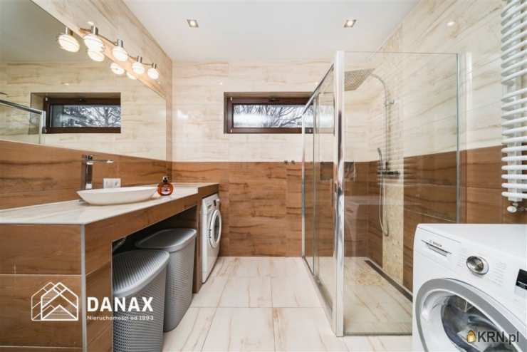 , Dom  na sprzedaż, Kraków, Swoszowice, ul. Łysogórska