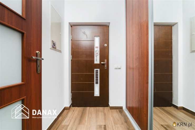 Danax, Dom  na sprzedaż, Kraków, Swoszowice, ul. Łysogórska