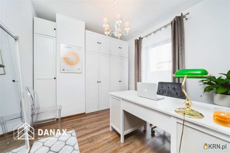 , Kraków, Swoszowice, ul. Łysogórska, Dom  na sprzedaż