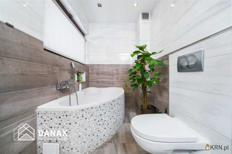 Danax, Dom  na sprzedaż, Kraków, Swoszowice, ul. Łysogórska