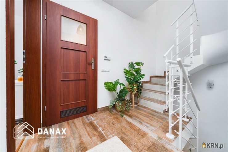 Dom  na sprzedaż, Kraków, Swoszowice, ul. Łysogórska, 