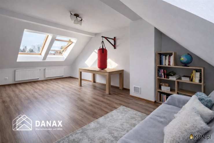 Dom  na sprzedaż, , Kraków, Swoszowice, ul. Łysogórska