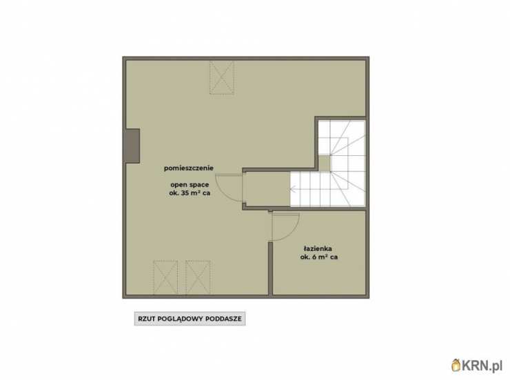 Danax, Dom  na sprzedaż, Kraków, Swoszowice, ul. Łysogórska