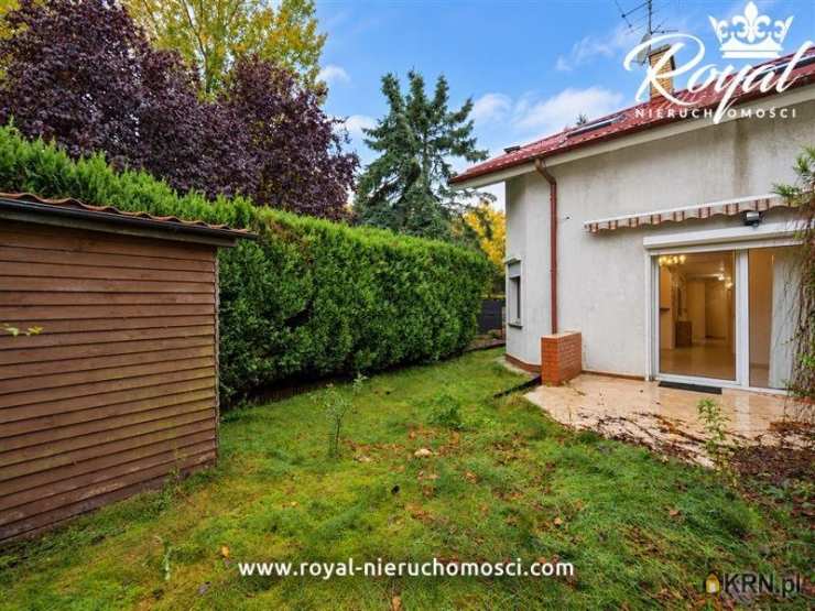 Dom  na sprzedaż, 4 pokojowe, Koszalin, Rokosowo, ul. Czeremchowa