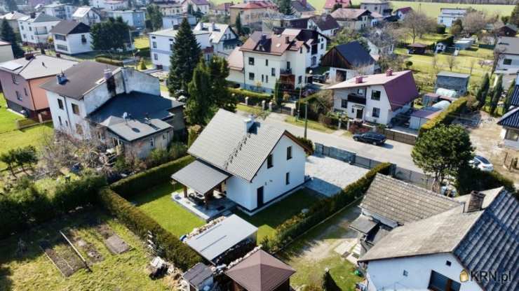 Dom  na sprzedaż, Bielsko-Biała, ul. , 4 pokojowe