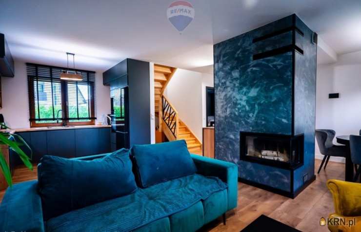 Dom  na sprzedaż, 4 pokojowe, Bielsko-Biała, ul. 