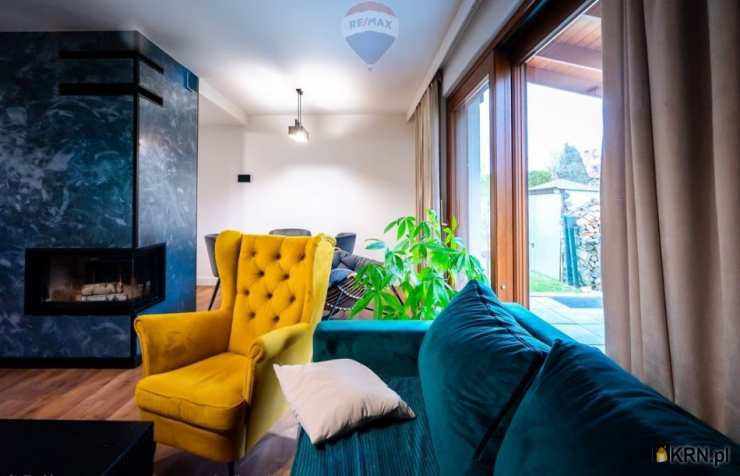 4 pokojowe, Bielsko-Biała, ul. , Dom  na sprzedaż