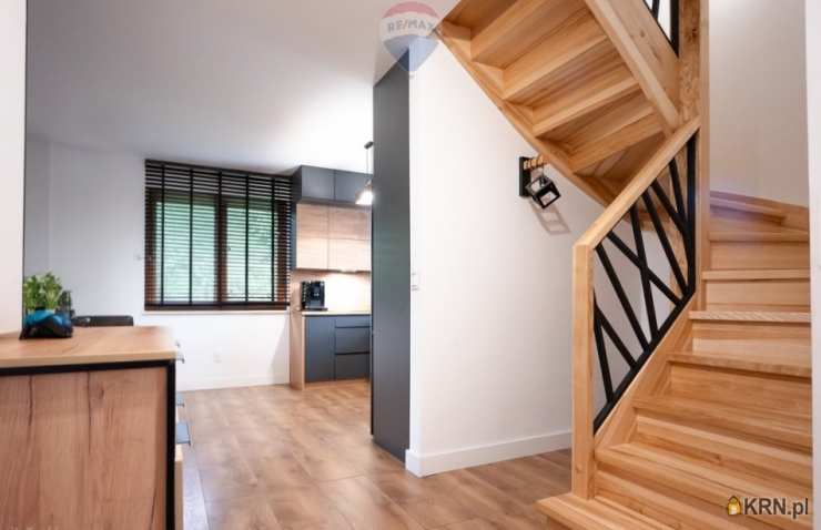 4 pokojowe, Dom  na sprzedaż, Bielsko-Biała, ul. 