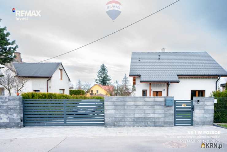 4 pokojowe, Bielsko-Biała, ul. , Dom  na sprzedaż