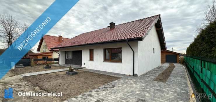 Dom  na sprzedaż, Brzeg Dolny, ul. , 3 pokojowe