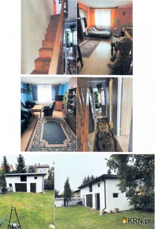 8 pokojowe, Drobin, ul. , Dom  na sprzedaż