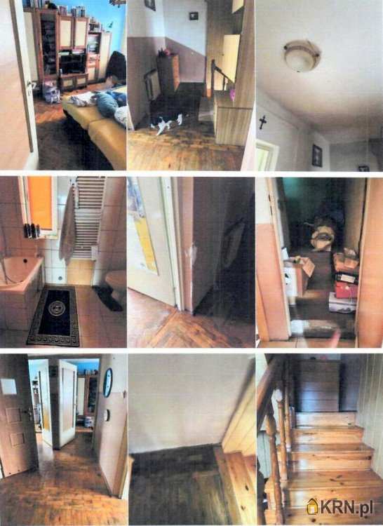 Dom  na sprzedaż, 8 pokojowe, Drobin, ul. 