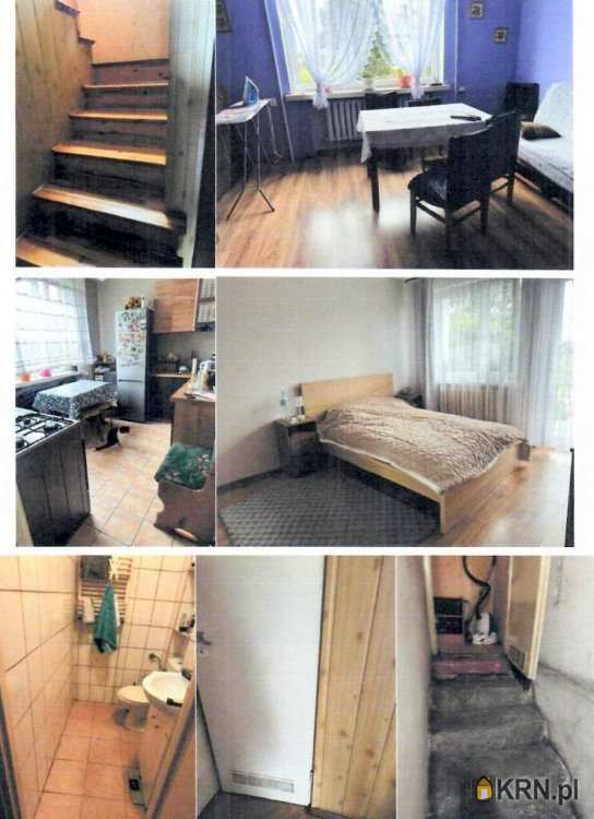 Drobin, ul. , Dom  na sprzedaż, 8 pokojowe