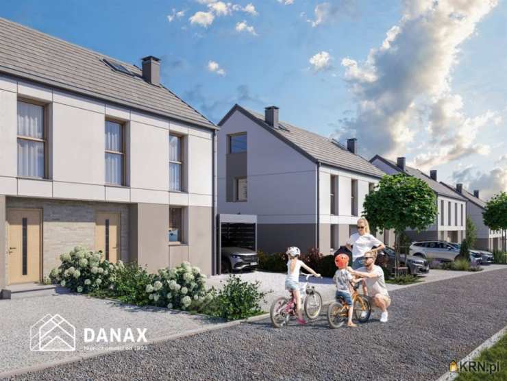 Dom  na sprzedaż, , Gaj, ul. 