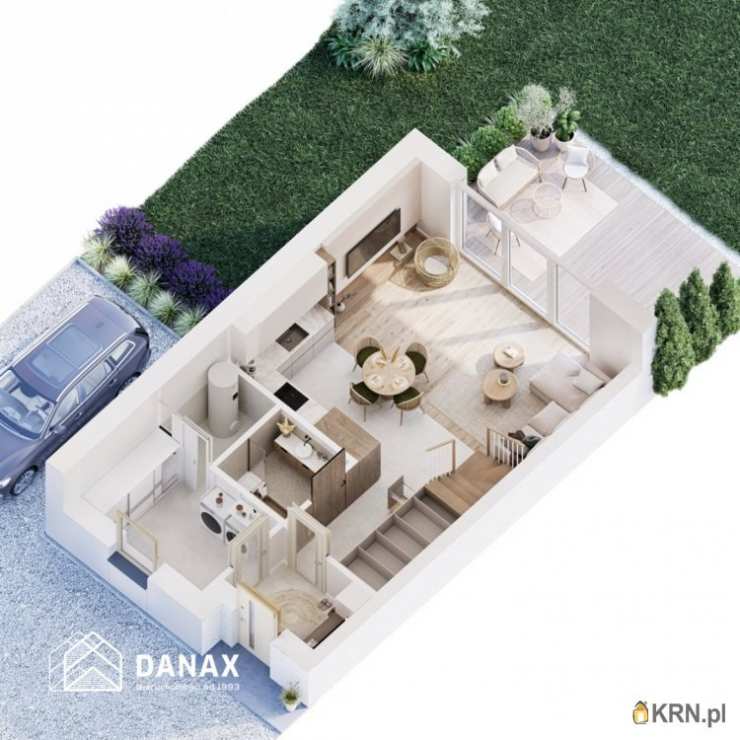 Dom  na sprzedaż, Gaj, ul. , 