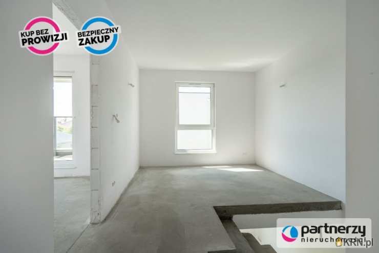 Dom  na sprzedaż, 5 pokojowe, Gdańsk, Osowa, ul. Perseusza