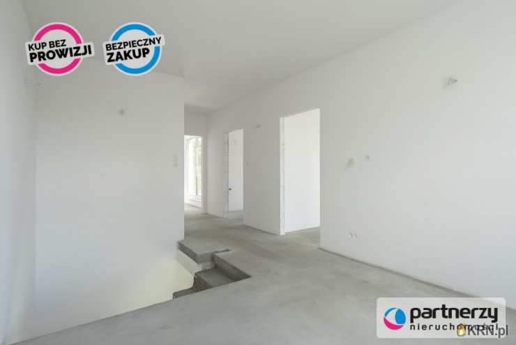 5 pokojowe, Gdańsk, Osowa, ul. Perseusza, Dom  na sprzedaż