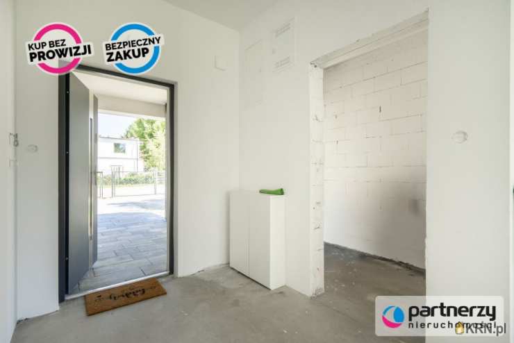 Dom  na sprzedaż, Gdańsk, Osowa, ul. Perseusza, 5 pokojowe