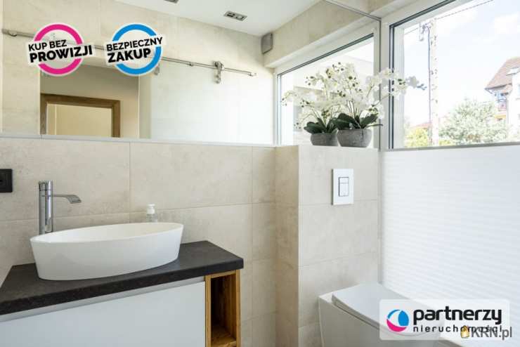 5 pokojowe, Gdańsk, Osowa, ul. Perseusza, Dom  na sprzedaż