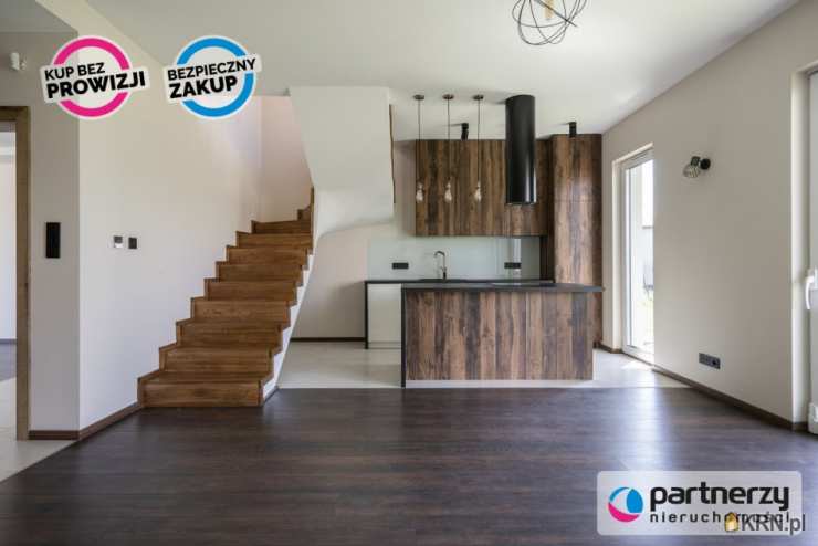 5 pokojowe, Dom  na sprzedaż, Gdańsk, Osowa, ul. Perseusza