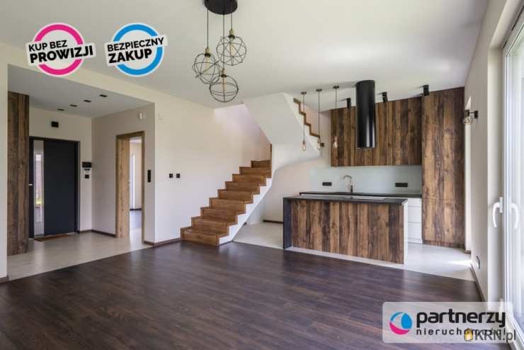 PARTNERZY Nieruchomości sp. z o.o., Dom  na sprzedaż, Gdańsk, Osowa, ul. Perseusza