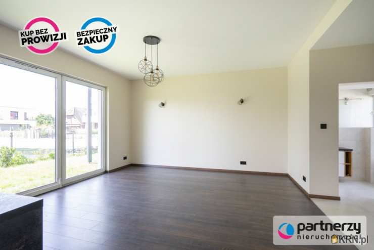 Dom  na sprzedaż, Gdańsk, Osowa, ul. Perseusza, 5 pokojowe