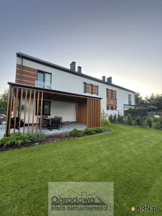 Dom  na sprzedaż, 4 pokojowe, Jabłonna, ul. 