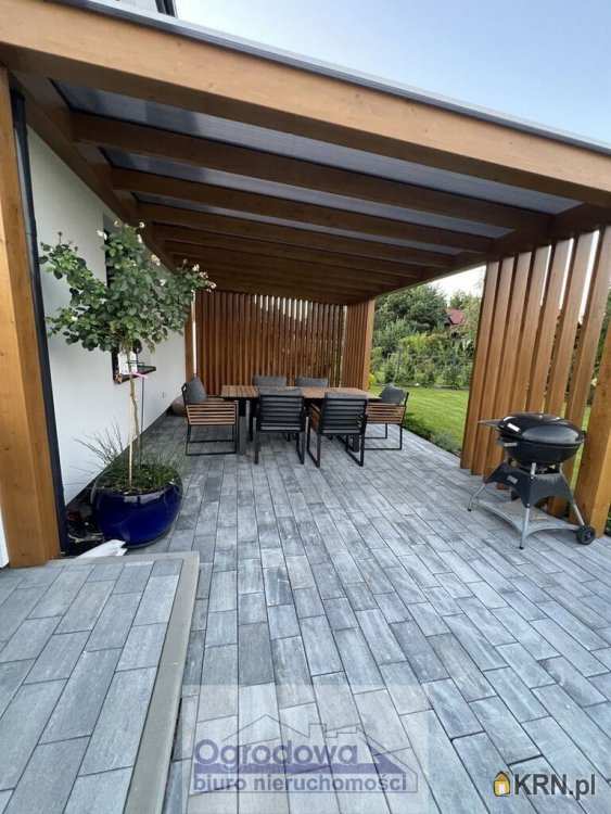 Dom  na sprzedaż, Jabłonna, ul. , 4 pokojowe