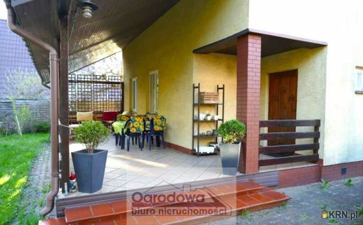 Dom  na sprzedaż, Kuligów, ul. , 3 pokojowe