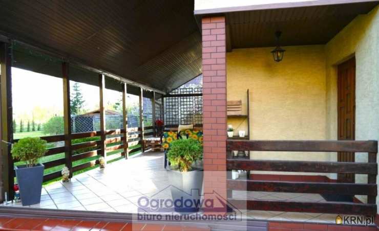 Dom  na sprzedaż, 3 pokojowe, Kuligów, ul. 